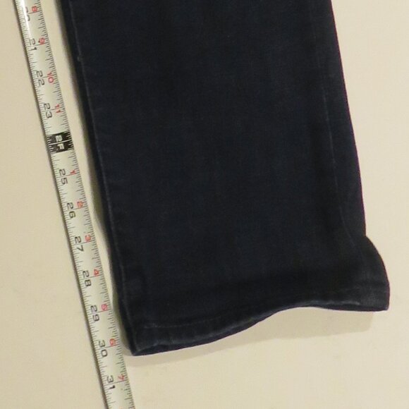 JOE'S Jeans. Size 34. Slim Straight. Excellent Condition. - Picture 2 of 5